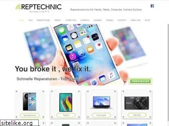 reptechnic.com