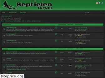 reptielenforum.nl