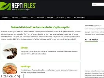 reptifiles.com