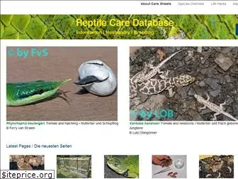 reptile-care.de