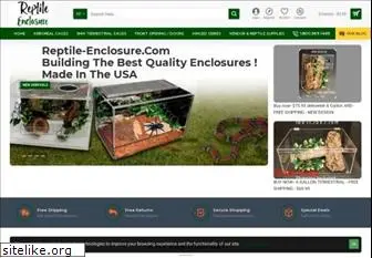 reptile-enclosure.com