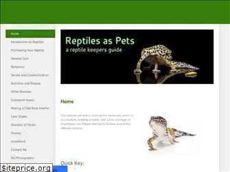 reptile-savvy.weebly.com