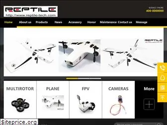 reptile-tech.com