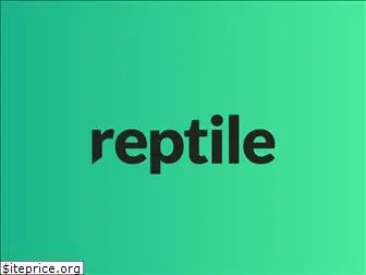 reptile.tech