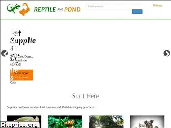 reptileandpond.com