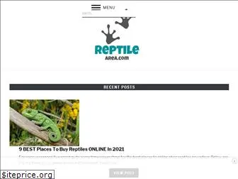 reptilearea.com