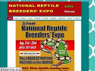 reptilebreedersexpo.com