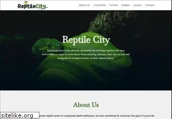 reptilecity.com