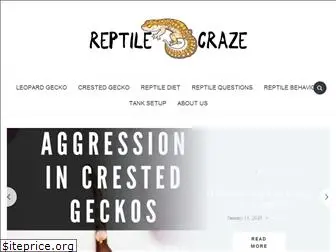 reptilecraze.com