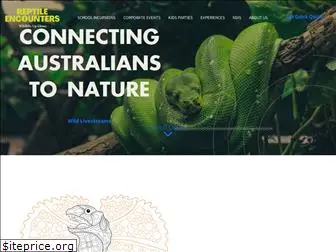 reptileencounters.com.au