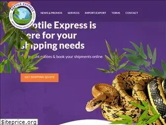 reptileexpress.com