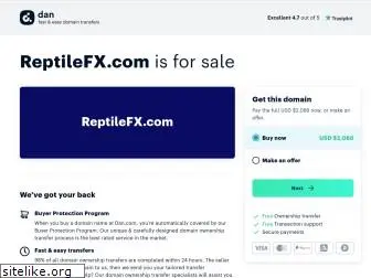 reptilefx.com