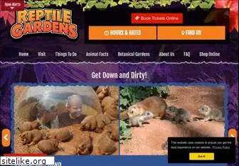 reptilegardens.com