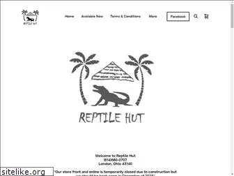 reptilehut.com