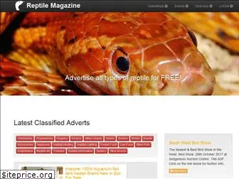 reptilemagazine.co.uk