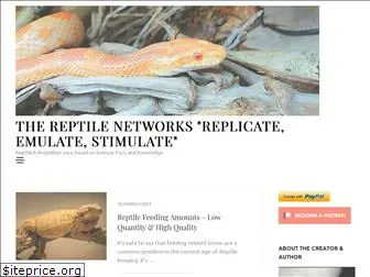 reptilenetworks.co.uk