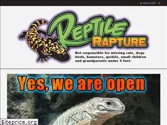 reptilerapture.net
