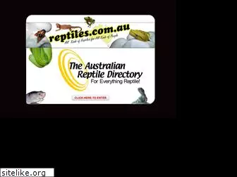 reptiles.com.au