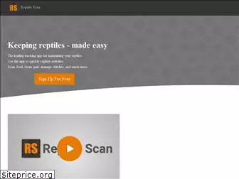 reptilescan.com