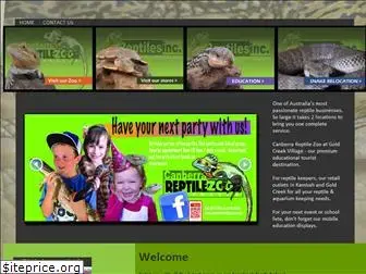 reptilesinc.com.au
