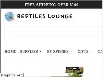 reptileslounge.com