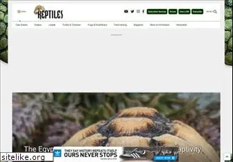 reptilesmagazine.com