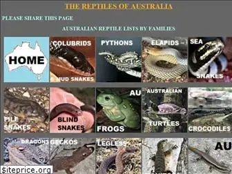 reptilesofaustralia.com