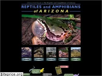 reptilesofaz.org