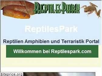 reptilespark.com
