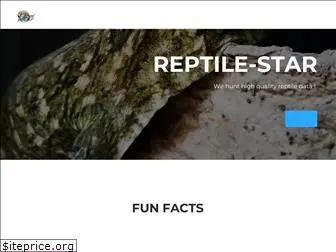 reptilestar.com