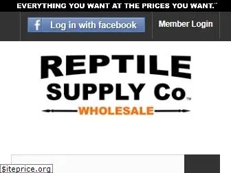 reptilesupplyco.com