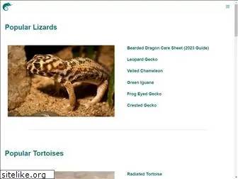 reptilesweb.com