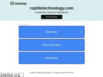 reptiletechnology.com