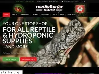 reptiletrader.com.au