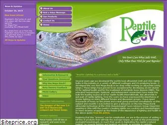 reptileuv.com