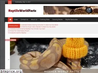 reptileworldfacts.com