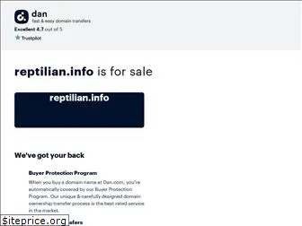 reptilian.info