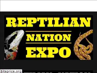 reptiliannationexpo.com