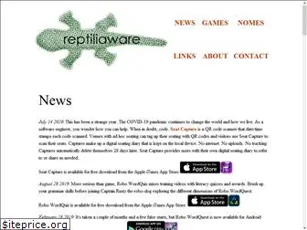 reptiliaware.com