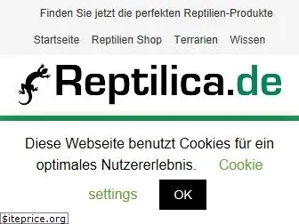 reptilica.de