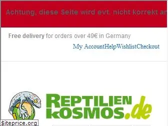 reptilienkosmos.de