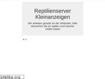 reptilienserver.de