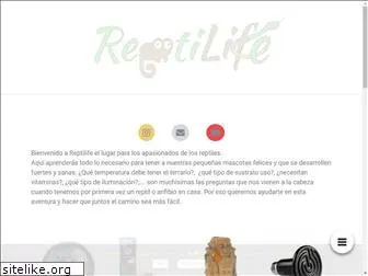 reptilife.com