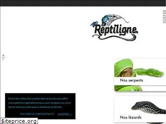 reptiligne.fr