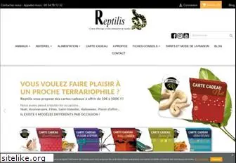 reptilis.com