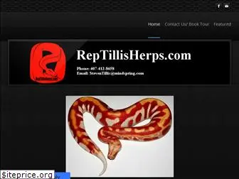 reptillisherps.com