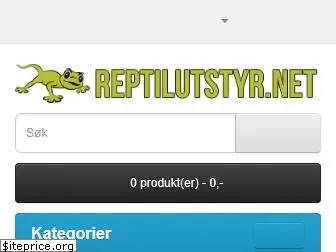 reptilutstyr.net