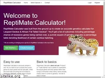 reptimatecalculator.com