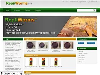 reptiworms.com