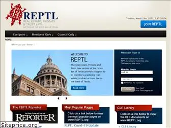 reptl.org